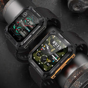 Sport Smart Watch Bluetooth Calling Outdoor - Believe Grace 