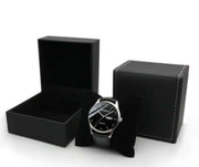 Automatic Movement Watch Waterproof Wheel Style Non-mechanical Watch - Believe Grace 
