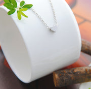 Heart & Soul Choker Necklace - Believe Grace 