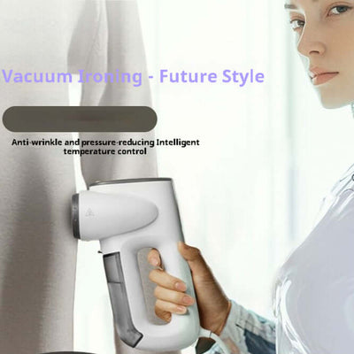 Adsorption Steam Portable Handheld Garment Steamer - Believe Grace 