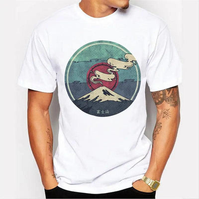 Short sleeve T-shirt - Believe Grace 