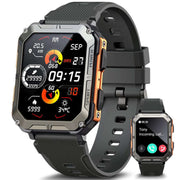 Sport Smart Watch Bluetooth Calling Outdoor - Believe Grace 