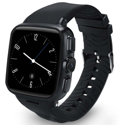 Compatible With X9S Android Smart Phone Watch WIFI Positioning GPS Navigation Waterproof - Believe Grace 