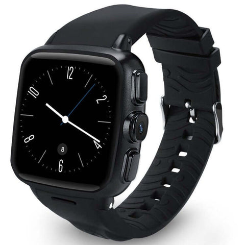Compatible With X9S Android Smart Phone Watch WIFI Positioning GPS Navigation Waterproof - Believe Grace 