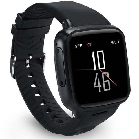 Compatible With X9S Android Smart Phone Watch WIFI Positioning GPS Navigation Waterproof - Believe Grace 
